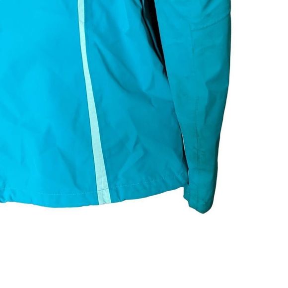 The North Face Womens Rain Jacket Small - Picture 3 of 7
